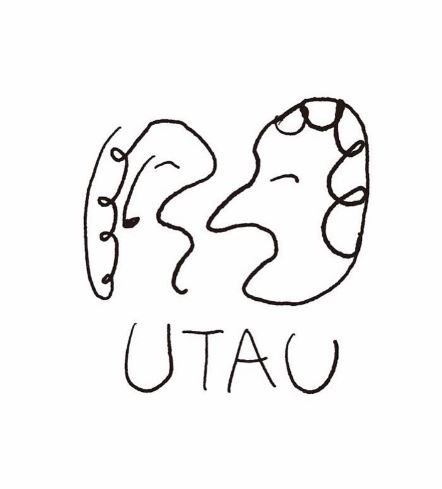 UTAUロゴ