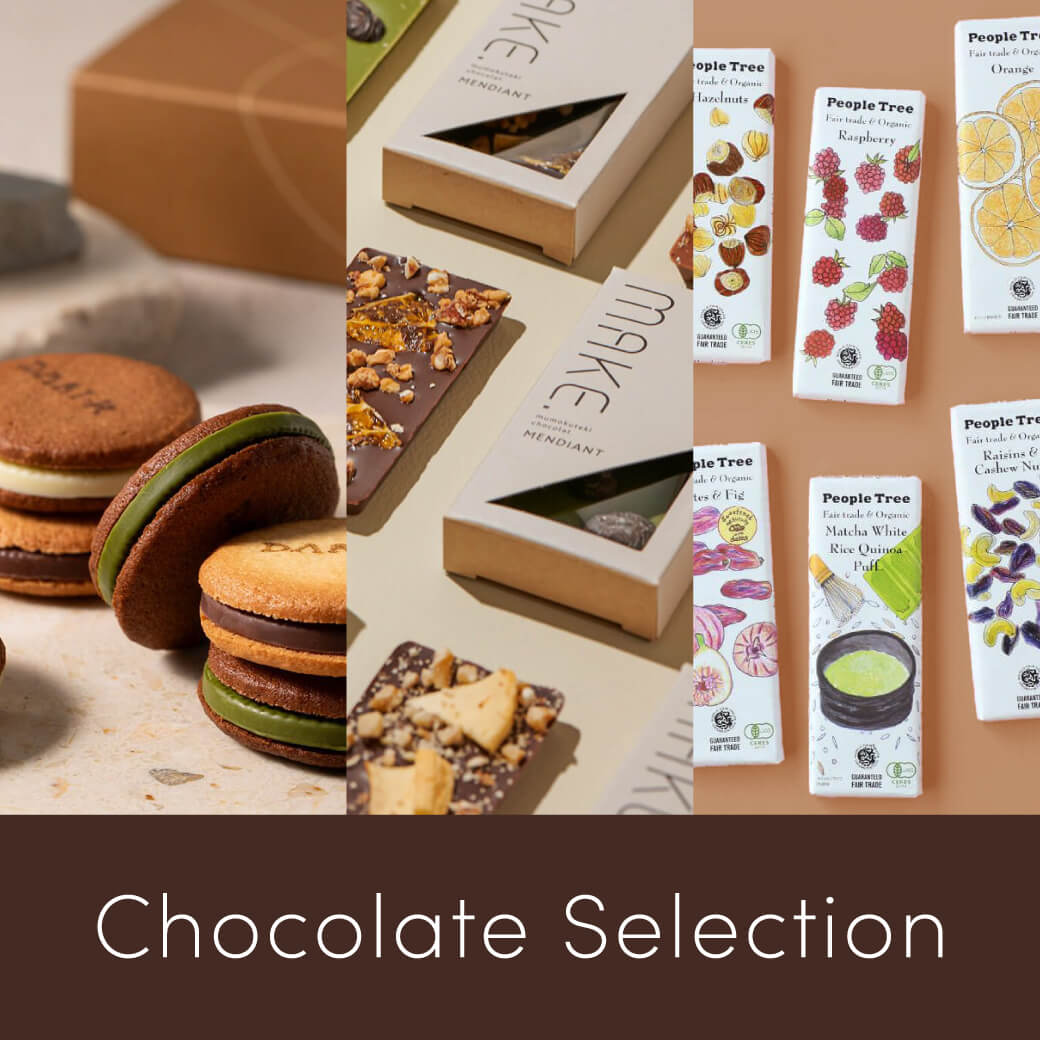 Chocolate Selection