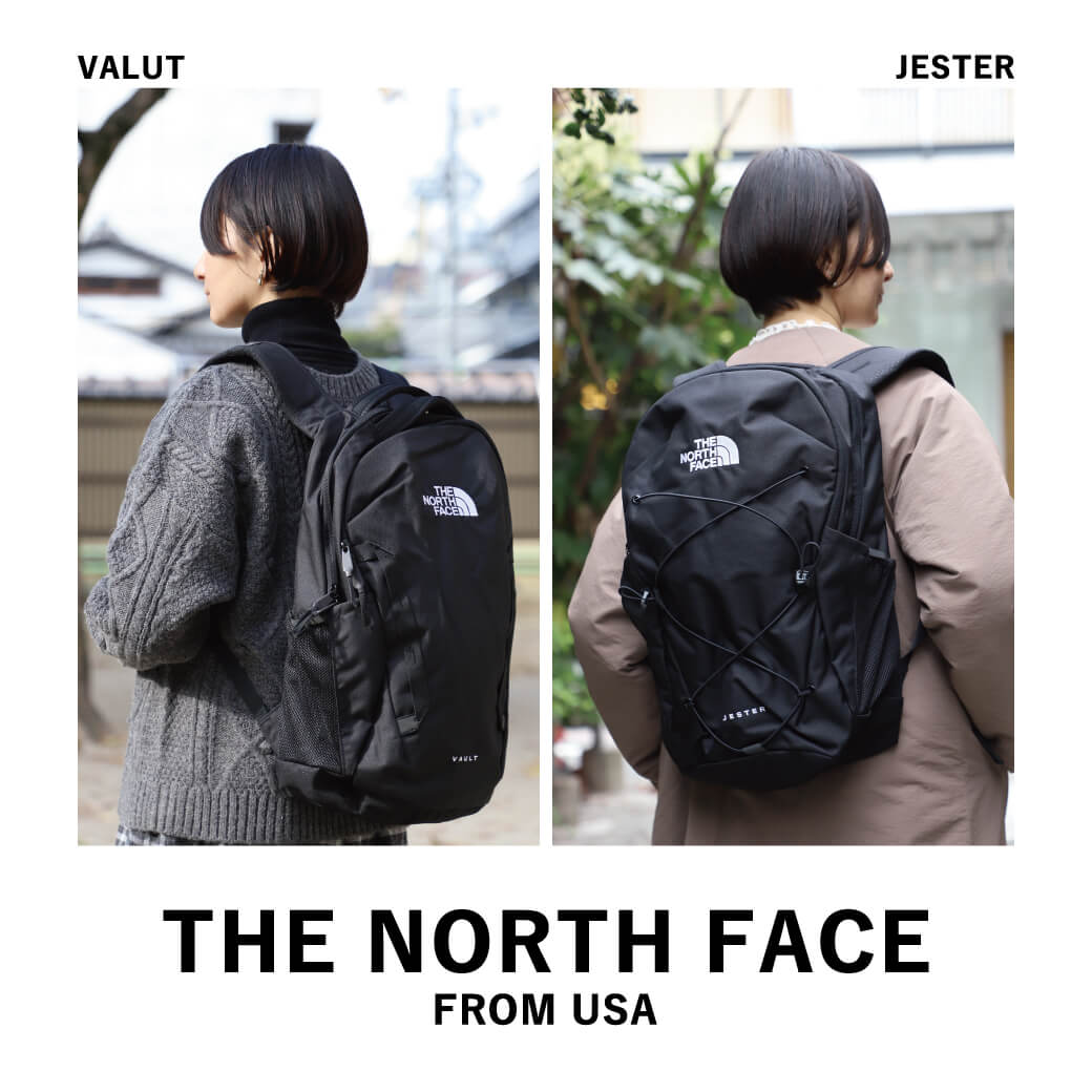 USA企画 THE NORTH FACE